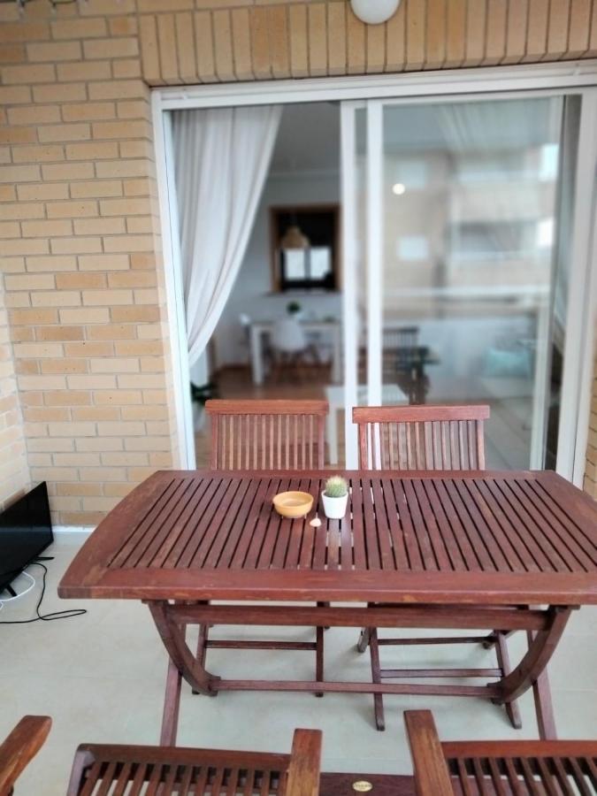 Confort Y Relax Oropesa del Mar Dış mekan fotoğraf