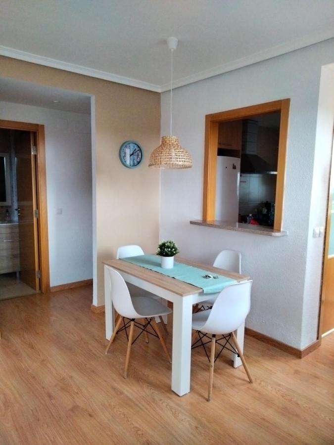 Confort Y Relax Oropesa del Mar Dış mekan fotoğraf