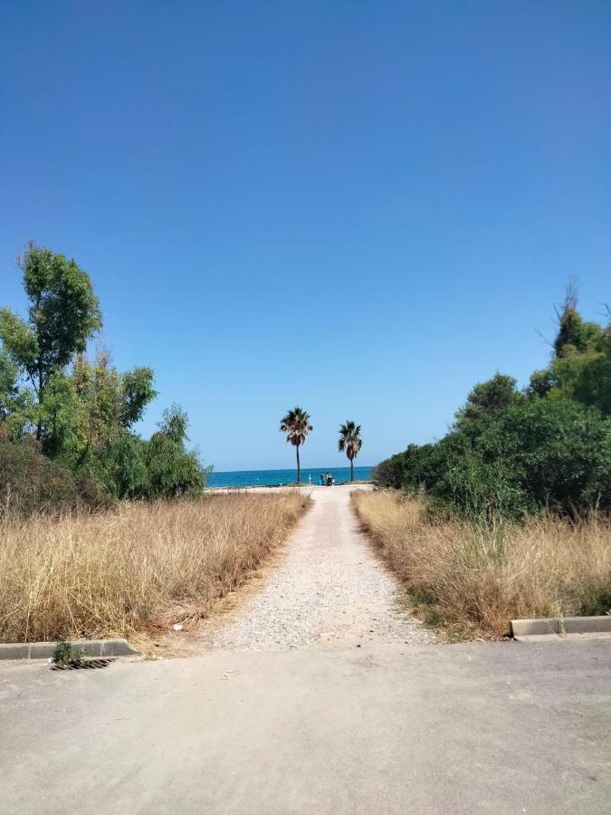 Confort Y Relax Oropesa del Mar Dış mekan fotoğraf
