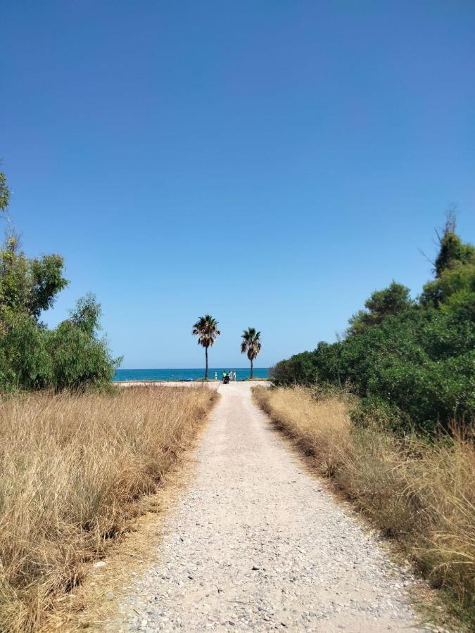 Confort Y Relax Oropesa del Mar Dış mekan fotoğraf
